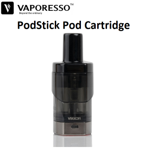 Vaporesso PodStick Ανταλλακτικό Pod Cartridge